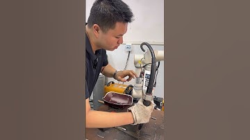 Welding Robot #Robot #WeldingRobot #robot #robotfactory #lndustrialrobot