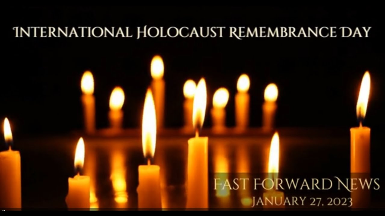 January 27th 2023 Fast Forward News YouTube january-27th-2023-fast-forward-news-youtube