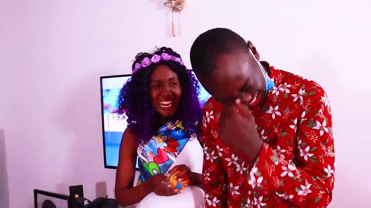 Вечеринка в честь рождения ребенка MAMMITO