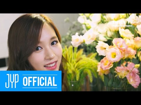 TWICE(트와이스) MINA MELODY PROJECT