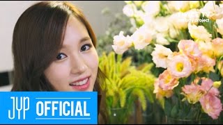 Video thumbnail of "TWICE(트와이스) MINA MELODY PROJECT"