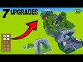 7 Upgrades in Minecraft to a Door #ad