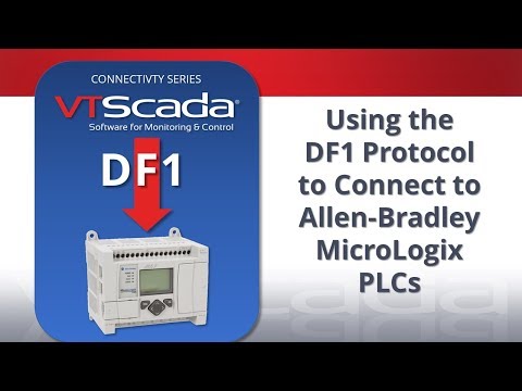 Using DF1 to