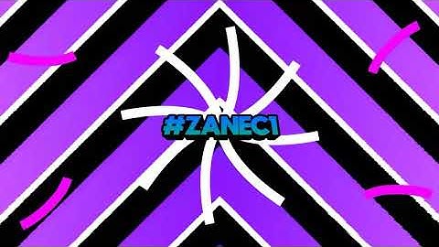 #ZANEC1 | 2D Intro | Android | IM BACK!!!