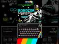Juego de Spectrum ROBOCOP | Gameplay Playthrough #nostalgiazxspectrum #zxspectrum #retrogaming