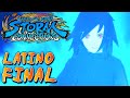 NARUTO X BORUTO Ultimate Ninja Storm Connections FINAL - Gameplay Español Latino - Parte 5