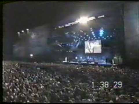 No Doubt - Just A Girl @ Rockfest 1997
