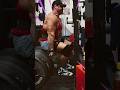 This Deadlift will have you HORSING #shorts