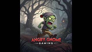 It's the inevitable return of the Angry Gnome!