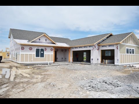 142 Nellie Court, Manhattan, MT home video tour