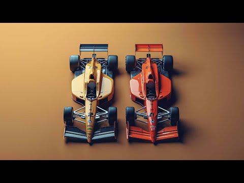 The Truth About F1 and IndyCar - Insights from Pato O'Ward