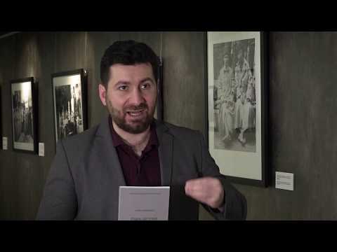 „ომის დღეები“ გივი ღამბაშიძის წიგნად გამოცემული მოგონებები