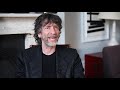 Neil Gaiman Interview #3:  Edward Gorey's Audience & Success