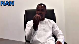 Lawmaker raises concern over establishment of State Police