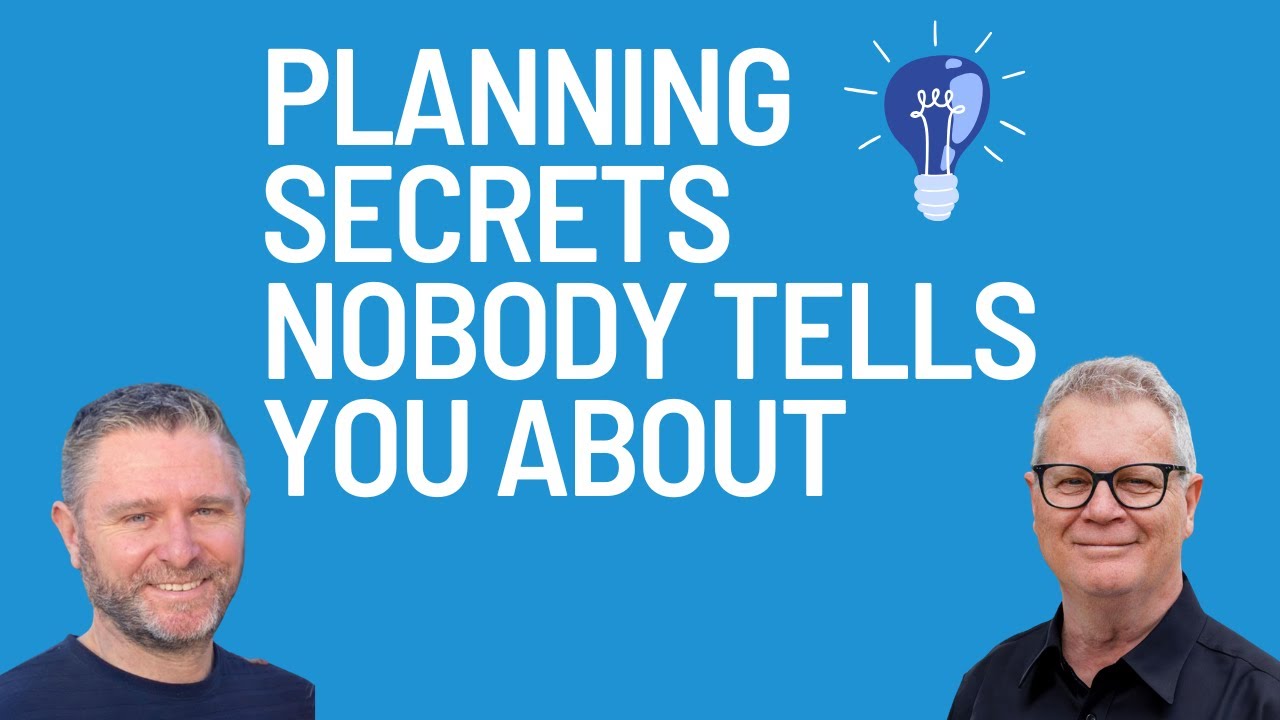 The Ultimate Guide to Simple New Year Planning That Works - YouTube