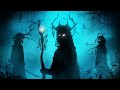 Celtic fantasy music  druid forest  dark tribal