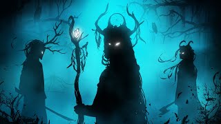 Celtic Fantasy Music – Druid Forest | Dark, Tribal
