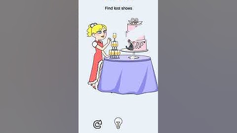 brain it on level 43 _ 50 game play walkthrough solution