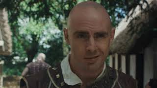 Rustler - Live Action Teaser