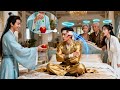 الابن المتبن ي دب ر لي مكيدة وطردني العائلة تسمع أفكاري تكشف مؤامرته يتغير القدر 