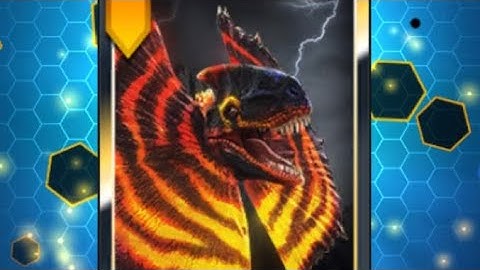 The apex refrenantem boss raid defeated!!!!!!!!!!! Part 1 [jurassic world alive]