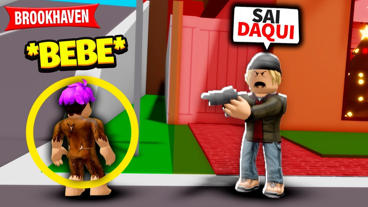 Bertoldo Hoje as Lore do roblox Entrei no brookhaven e fiz o capitão TA  Depois eu fiz uma skin de homem rato anão E invadi a casa dos outros sshhhh  ME ESCONDE