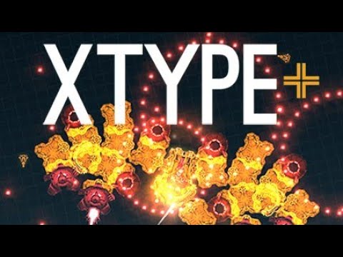 Xtype Plus Watchthrough/Introduction/Ending