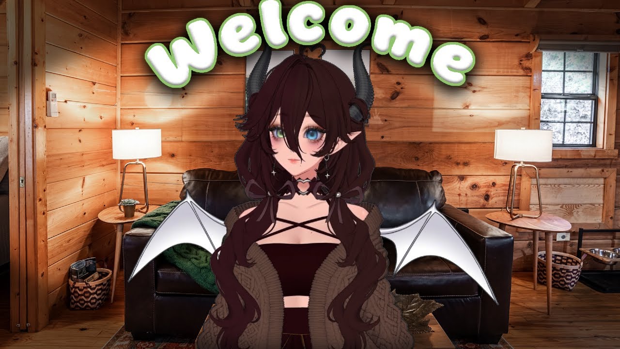 Welcome to my Channel!