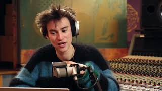 Tell Me You Have Perfect Pitch Without Telling Me You Have Perfect Pitch, Jacob Collier