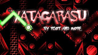Yatagarasu 100% (Jump from Bloodbath)
