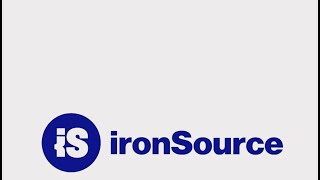 ironSource LevelPlay - App mediation and revenue management