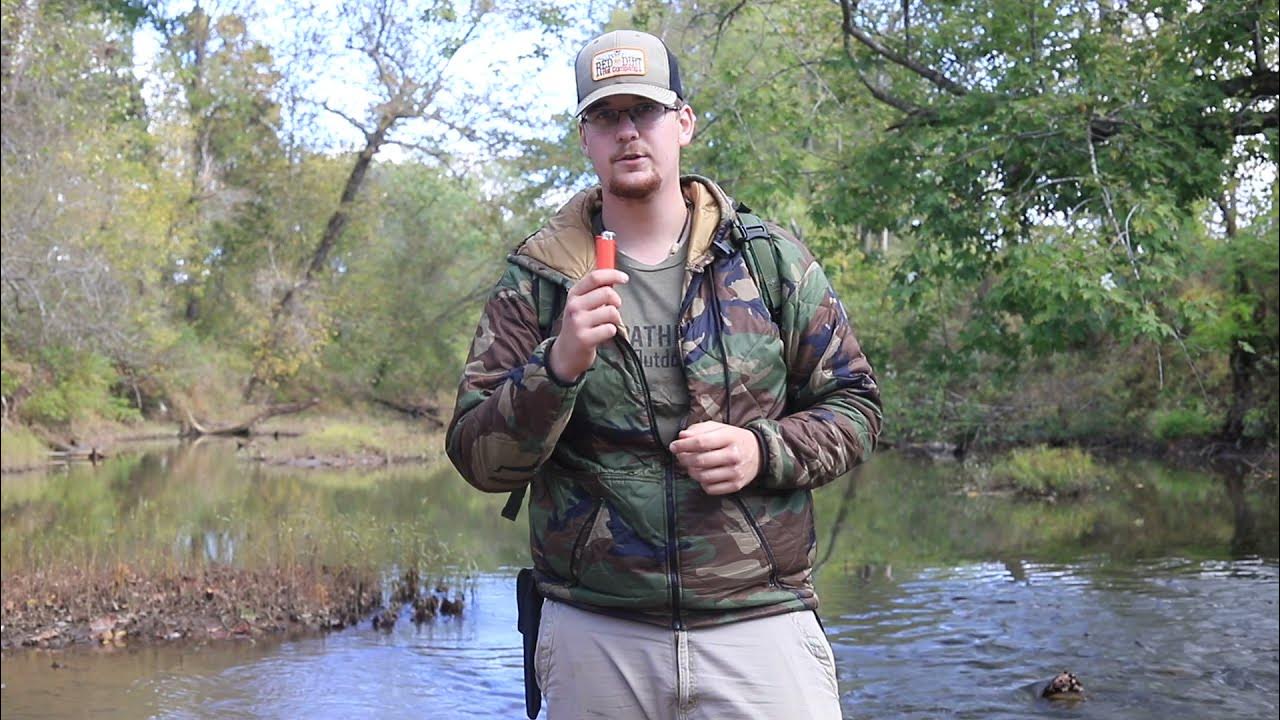 Rescuing a Wet Lighter YouTube