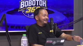 BOBOTOH 360 #1 SEGMEN 2 RENCANA IPO PERSIB