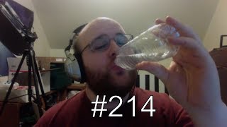 Thumbnail for Jon Drinks Water #214