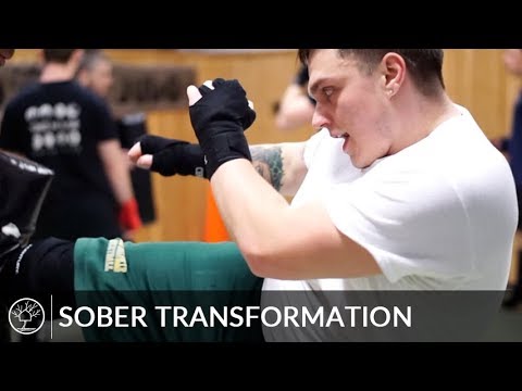 Tree House Recovery | Sober Transformation: Self Aware