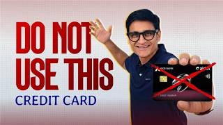 Axis Airtel Credit Card Devalued Here's Why You Should Stop Using It | Great.Cards Guide