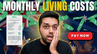 (Updated) Monthly Cost of Living in Australia for Students