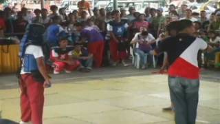 CDSA II Meet 2011 @ Leganes, Iloilo... Nov. 7, 2011 (Day 2)