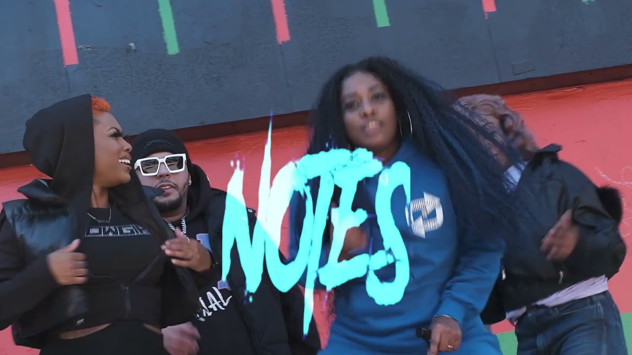 Watch TriniTheBody -Brooklyn Official video on YouTube Watch TriniTheBody -Brooklyn Official video on YouTube