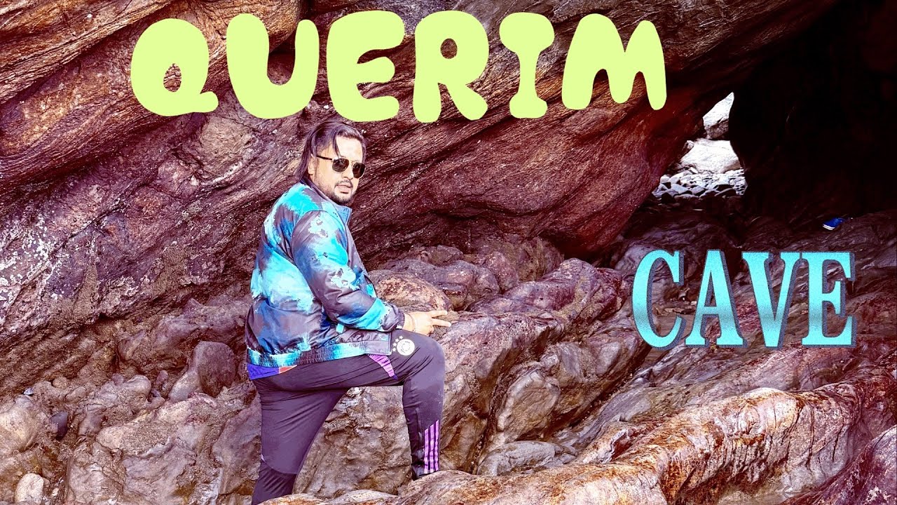 We EXPLORED the Northern Most Part of Goa and Found a Hidden Cave?