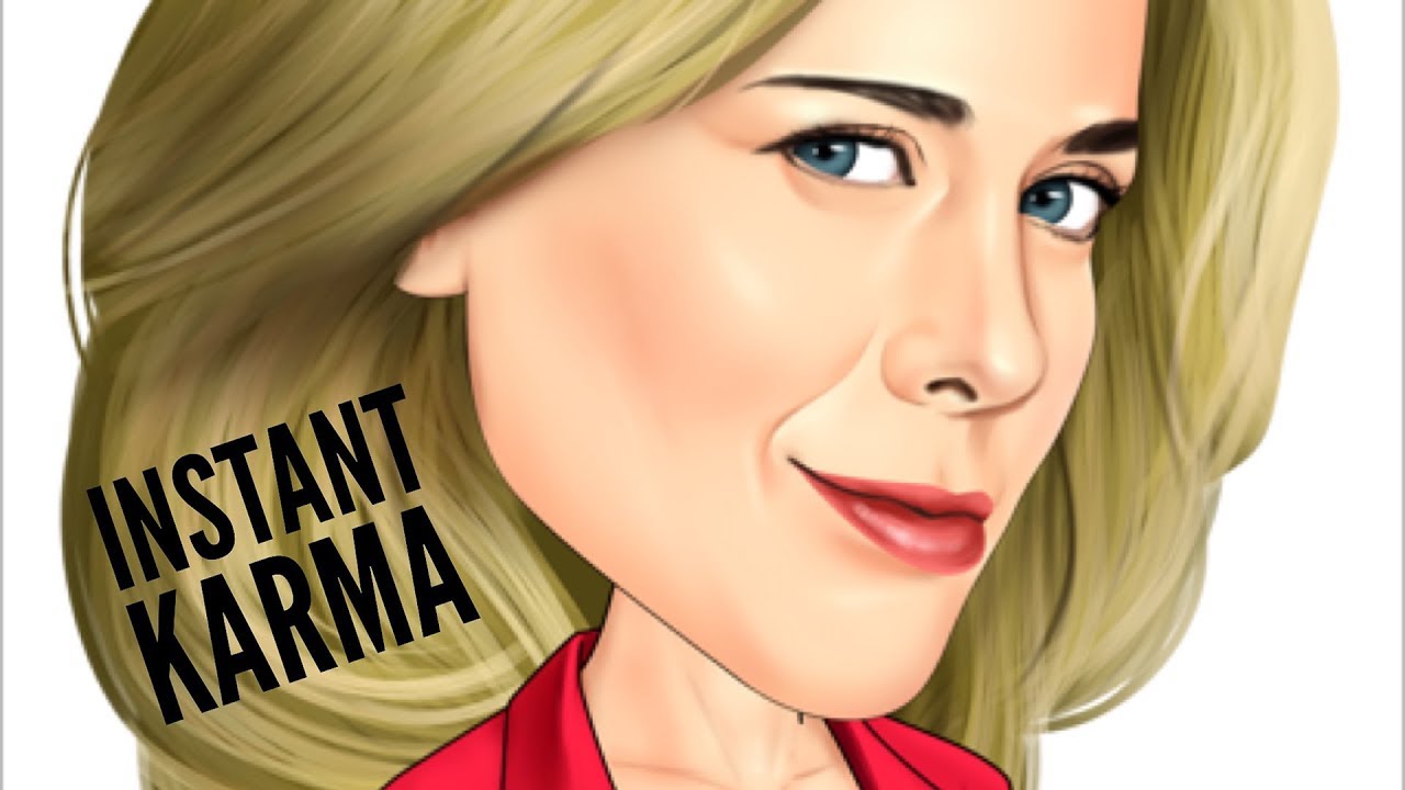 Instant Karma trailer YouTube