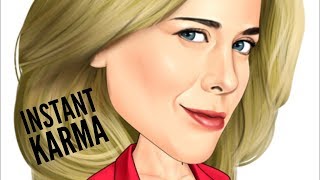 Instant Karma trailer
