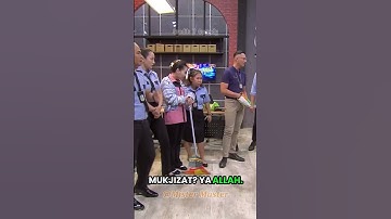 Piring Pecah Jadi Utuh, Mukjizat..? #shortvideo #laporpak # #viral #komedi