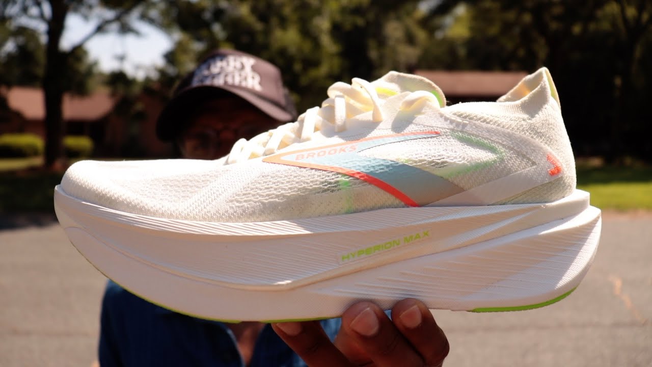 Brooks Hyperion Max 3 | Supwell