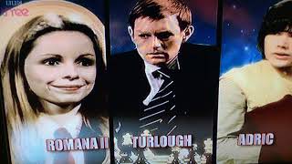 Doctor Who Live - The Afterparty - The Companions