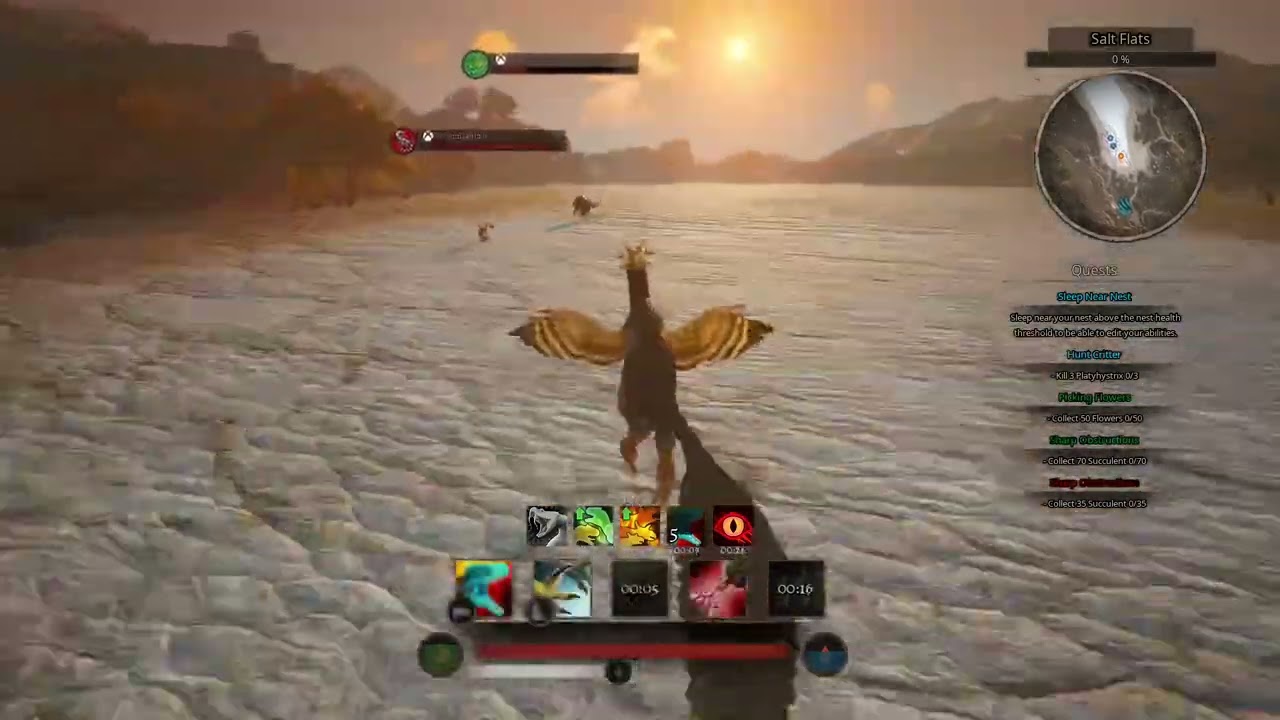 SF Iggy Kill W/ Group