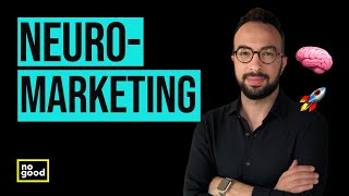 Neuromarketing: Hacking Into Consumers' Minds