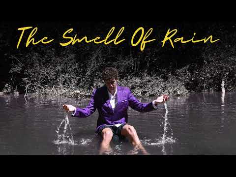 فول آلبوم بوی باران