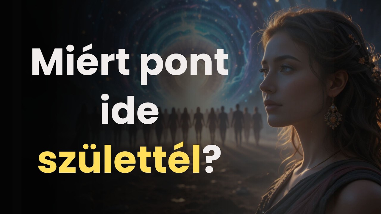 7 jele annak, hogy a lelked pontosan tudta, mi vár rád