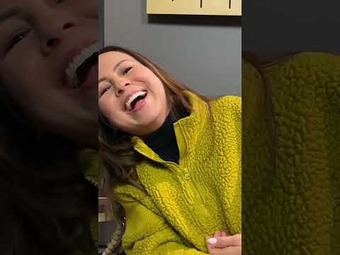 How close are you with your sister? | Anjelah Johnson-Reyes